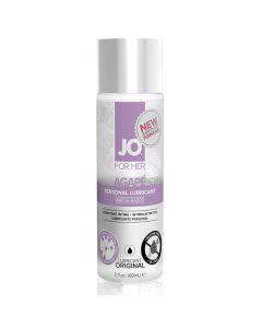 System JO - For Her Agape Glijmiddel 60 ml