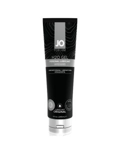 System JO - For Him H2O Gel Original Glijmiddel Water Basis 240 ml