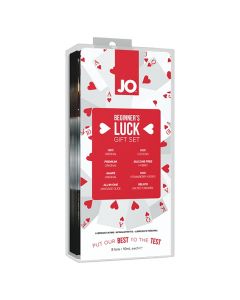 System JO Gevarieerde Gift Set 10 ml