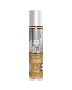 System JO - H2O Glijmiddel Ananas 30 ml