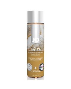 System JO - H2O Glijmiddel Vanille 120 ml