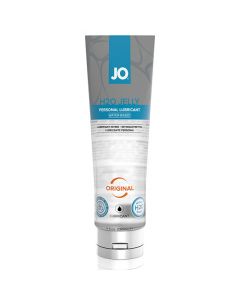 System JO - H2O Jelly Glijmiddel Waterbasis Original 120 ml