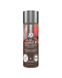 System JO - Limited Edition Pumpkin Spice 60 ml