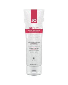 System JO - Renew Vaginal Moisturizer Original Hygiene 120 ml