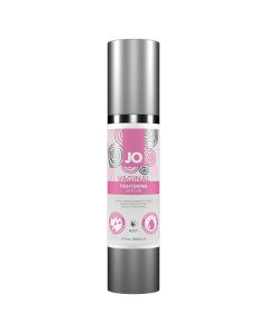 System JO - Vaginal Tightening Serum Vaginale Tonende en Verstrakkende Crème