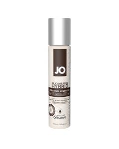 System JO - Silicone Free Hybride Glijmiddel Coconut 30 ml