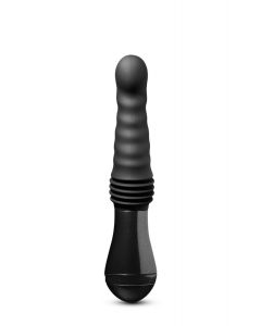 Temptasia Trixie Stotende Vibrator - Zwart