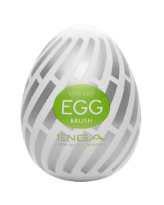 Tenga - Egg Brush los
