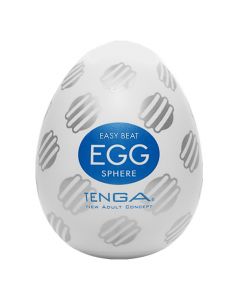 Tenga - Egg Sphere