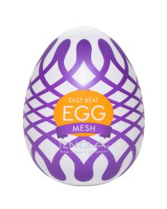 Tenga - Egg Wonder Mesh los