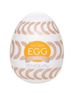 Tenga - Egg Wonder Ring verpakt