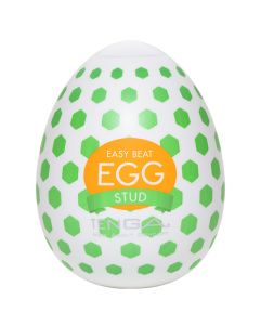 Tenga - Egg Wonder Stud verpakt