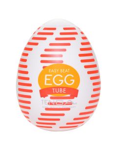 Tenga - Egg Wonder Tube verpakt