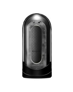 Tenga - Flip Zero 0 Elektronische Vibratie Zwart