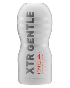 Tenga Masturbator XTR Gentle - Wit