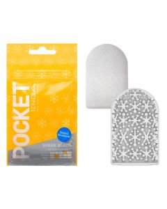 Tenga Pocket Spark Beads inhoud