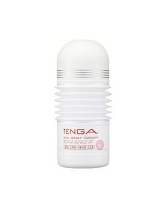 Tenga  SOFT Rolling Head Cup Masturbator