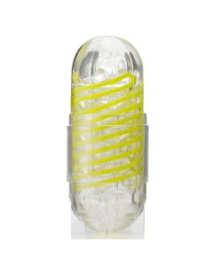 Tenga - Spinner Masturbator 03 Shell