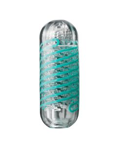 Tenga - Spinner Masturbator 04 Pixel