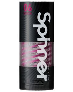 Tenga - Spinner Masturbator 06 Brick verpakt