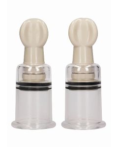 Tepel Zuigers - Small
