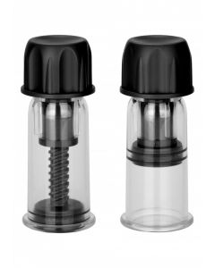 Tepelzuigers Colt Nipple Pro - Zwart los