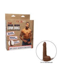 The Mail Man Love Doll