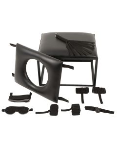 The Throne Chair