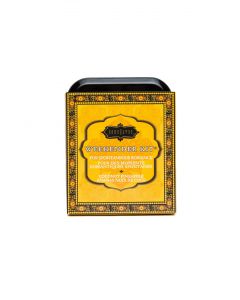 The Weekender Tin Can - Coconut Pineapple los