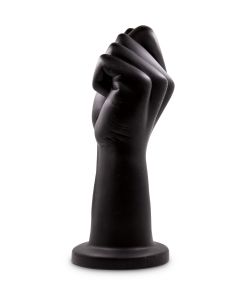 The Fist - Mr. Cock Dildo X-treme Line zijkant