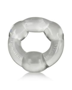 Thruster Cockring - Clear kopen