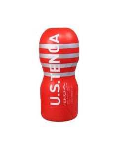 Tenga Ultra Size - Deep Throat Cup