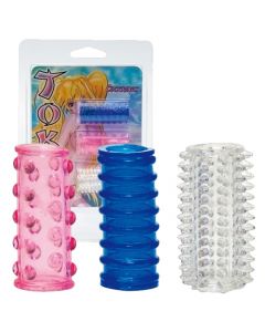 Tokyo Sleeve Set 