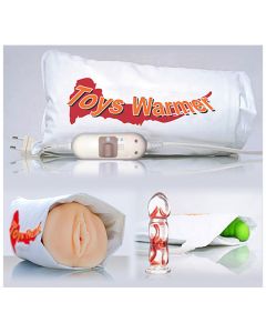 Toyswarmer