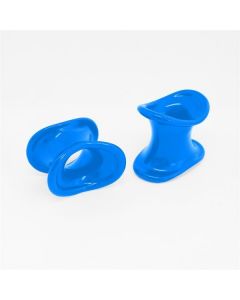 TPR Ergo Ball Stretcher - Sport Fucker blauw