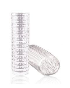 Transparante Genopte Masturbator Sleeve kopen