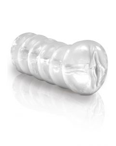 Transparante Masturbator - Fetish Fantasy bestellen