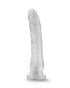Transparante Dildo B Yours Sweet N Hard 21 cm