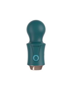 Traveller Wand Vibrator - Groen