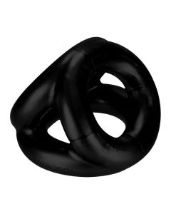 Tri-Sport Cocksling Oxballs - Zwart