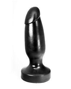 Trombone - Black - 23 cm 