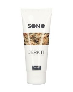 Unisex Gel Jerk it - 100ml