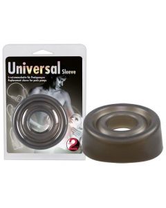 Universele Sleeve voor Penis Pompen kopen