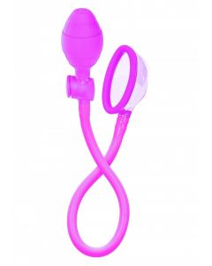 Mini Vagina Pomp - Roze los