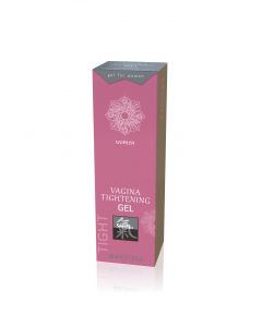 Vagina Verstrakkende Gel