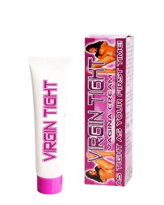 Vagina Creme Virgin Tight kopen
