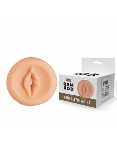 Vagina Sleeve voor Penispomp