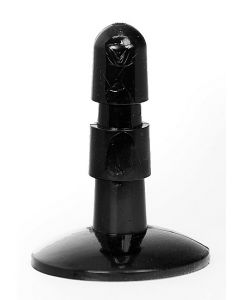 Ventouse Suction Cup - Black