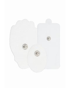 Electrosex Vervangende Pads