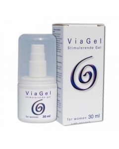 ViaGel voor Vrouwen - 30 ml